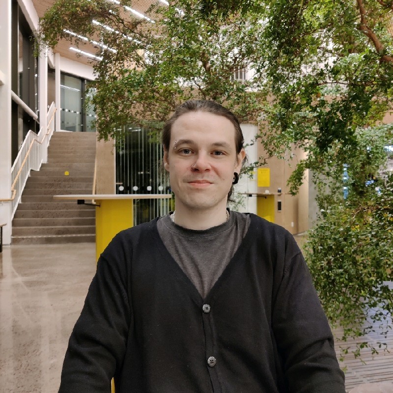 Felix Berglund