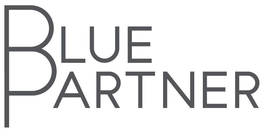 Bluepartner Logo